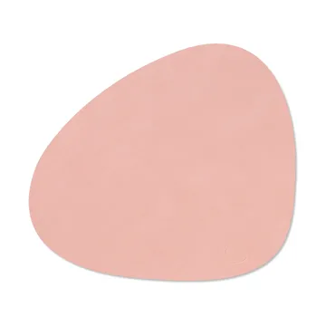 Nupo bordstablett curve M - Rose - LIND DNA