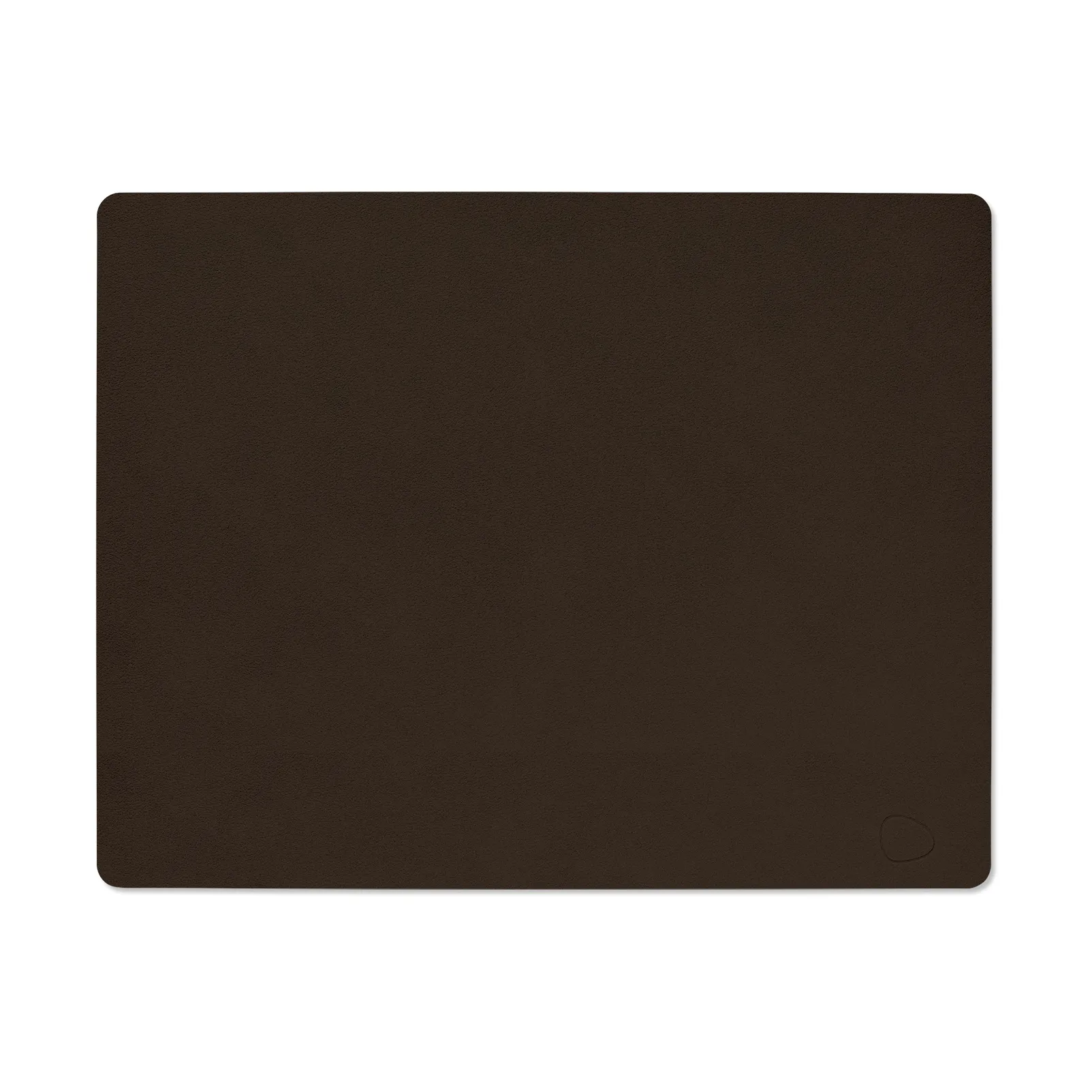 Nupo bordstablett square L, Hazel LIND DNA