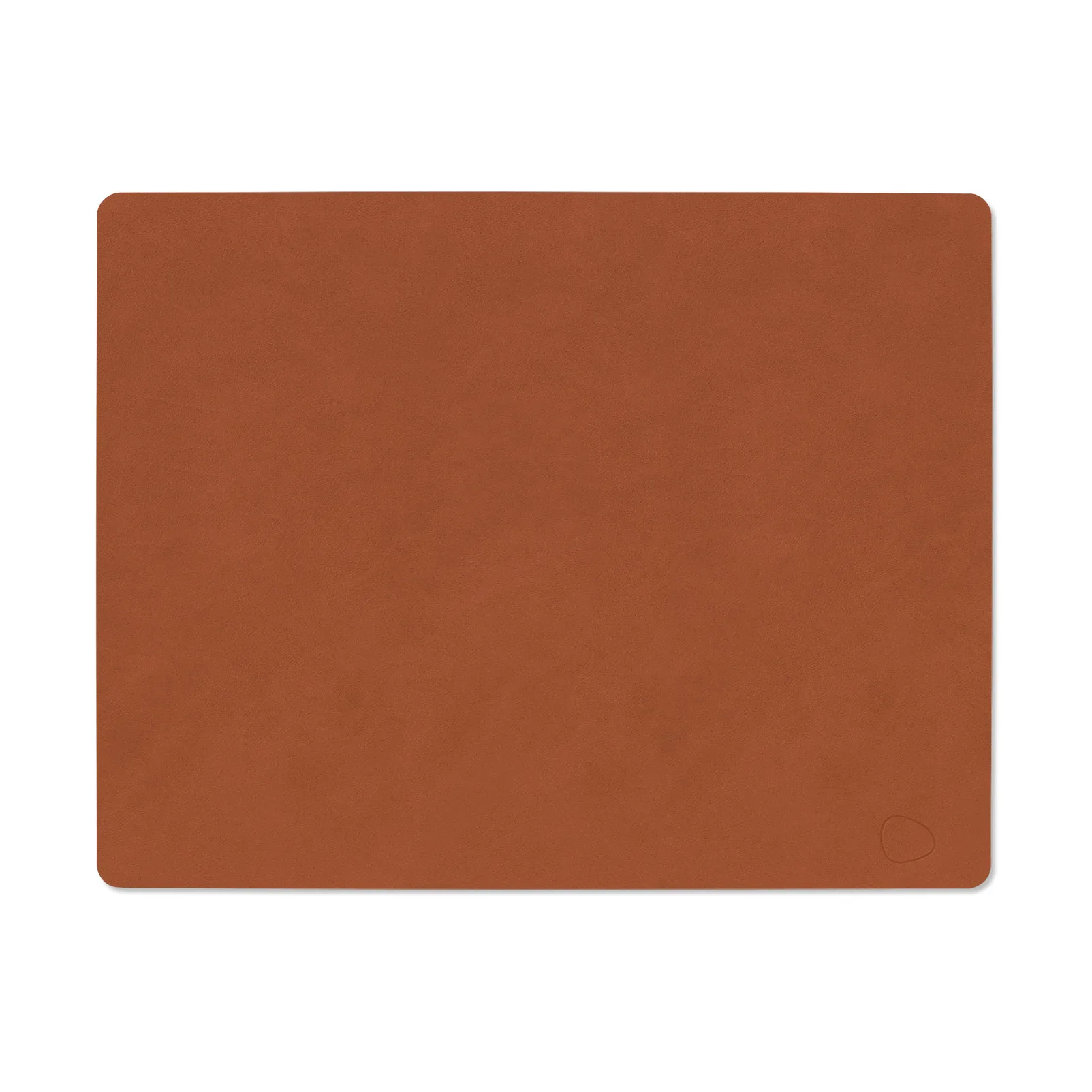 Nupo bordstablett square L, Rust LIND DNA