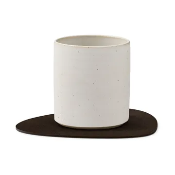 Nupo glasunderlägg curve - Hazel - LIND DNA