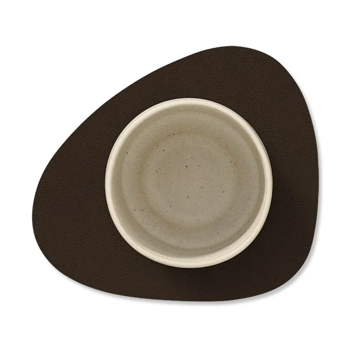 Nupo glasunderlägg curve, Hazel LIND DNA