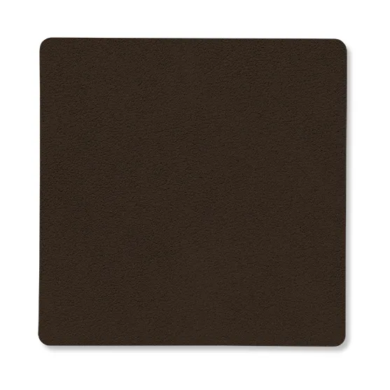Nupo glasunderlägg square - Hazel - LIND DNA