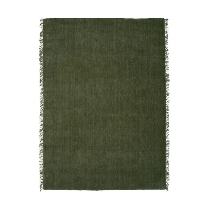 Abyss Bliss matta - Green, 250x350 cm - Linie Design