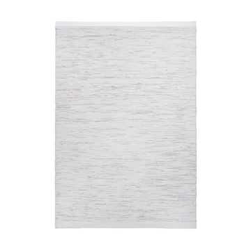 Adonic Mist off-white matta - 200x140 cm - Linie Design