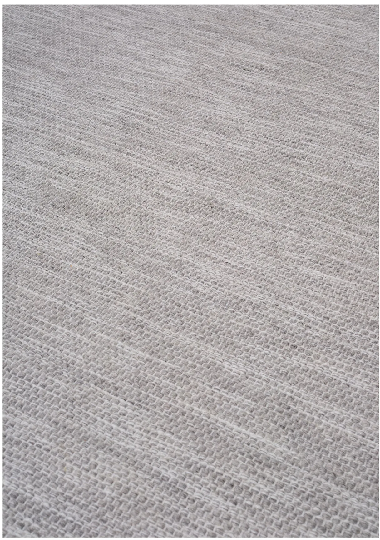Adonic Mist steel matta, 200x140 cm Linie Design