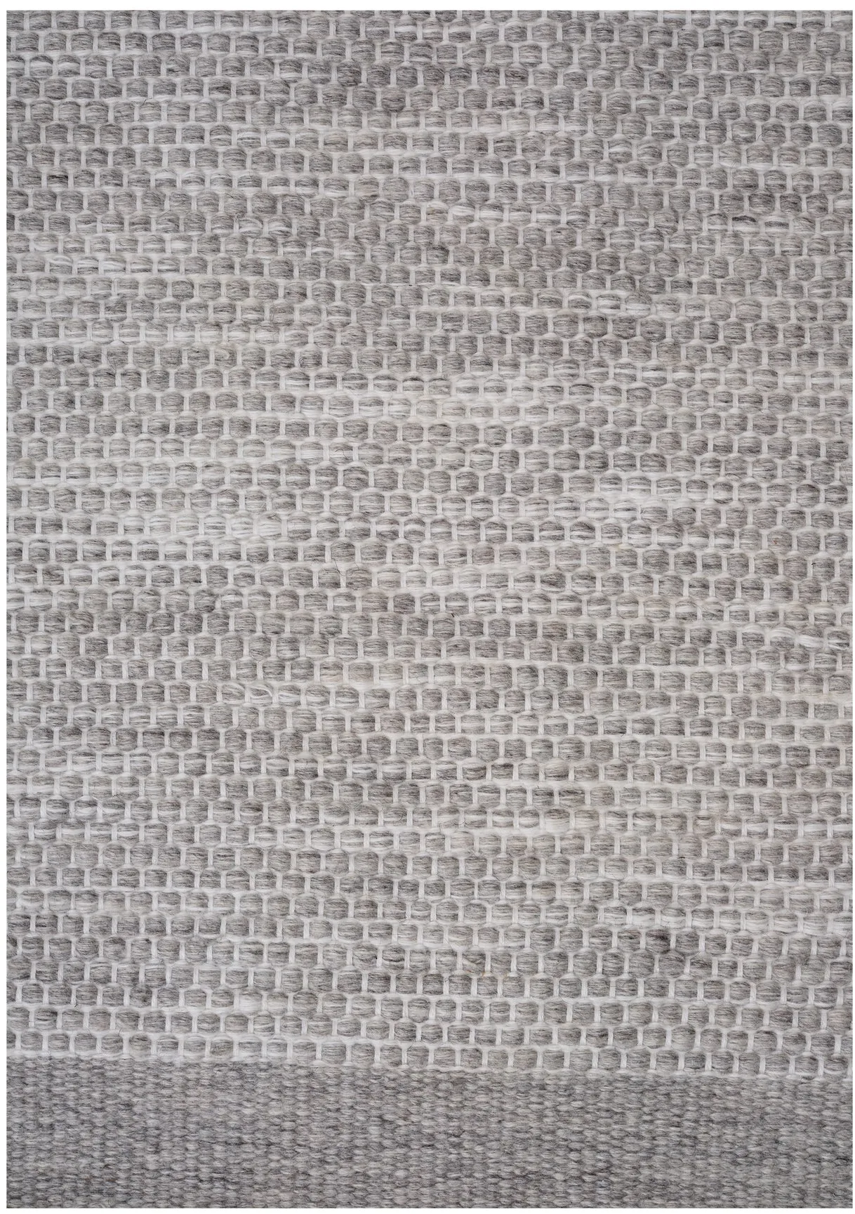 Adonic Mist steel matta, 350x250 cm Linie Design