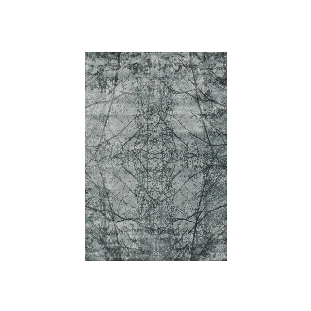 Aimi matta, slate, 170x240 cm Linie Design
