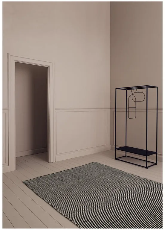 Ajo matta 170x240 cm, Black Linie Design