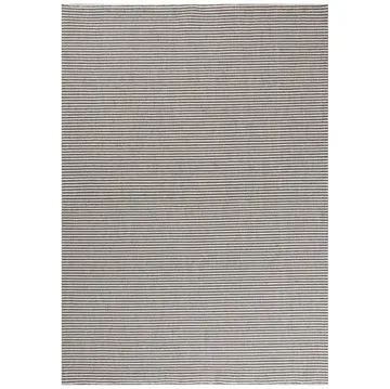 Ajo ullmatta 140x200 cm - Grey - Linie Design