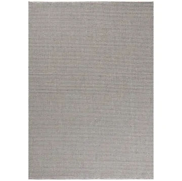 Ajo ullmatta 200x300 cm - Grey - Linie Design