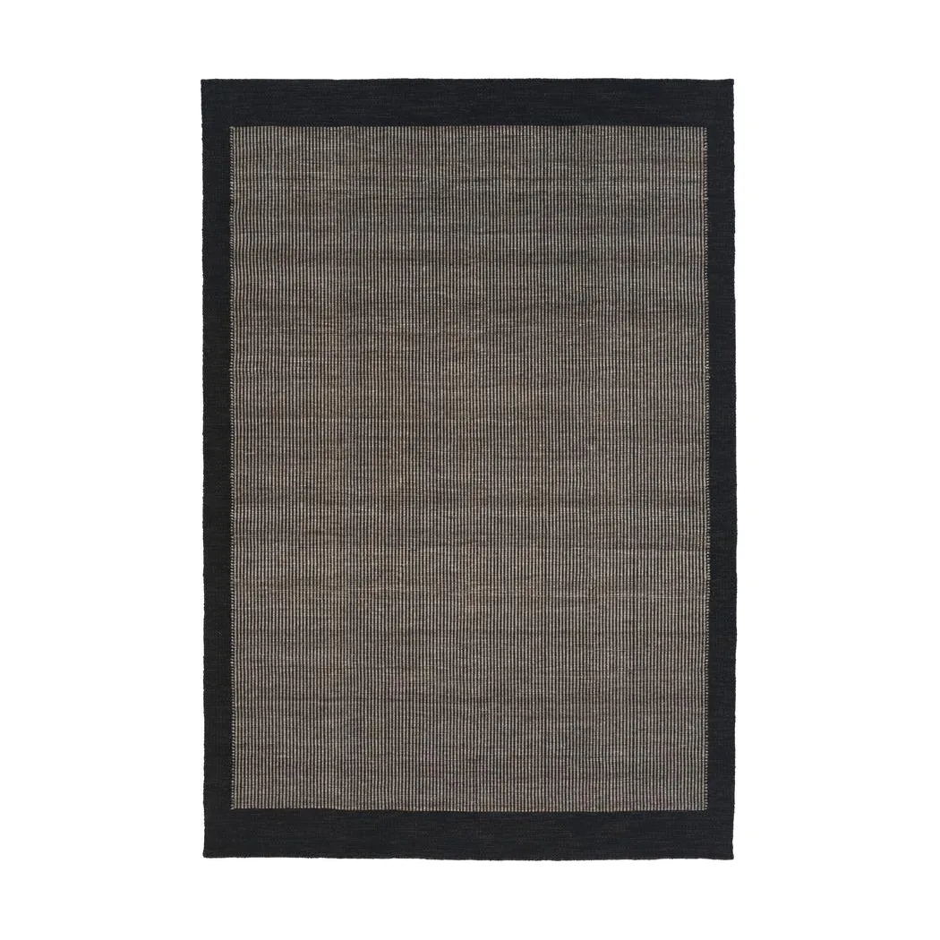 Arbrello matta, Black, 250x350 cm Linie Design