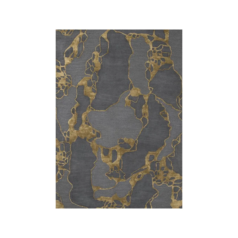 Arco matta, ochre, 170x240 cm Linie Design