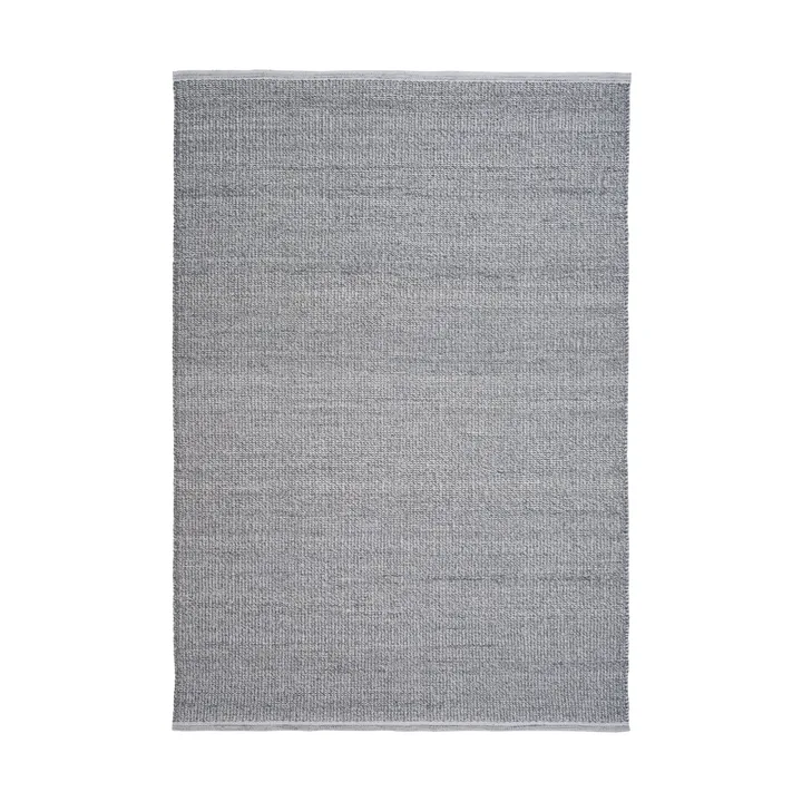 Ash Melange grey matta - 200x140 cm - Linie Design