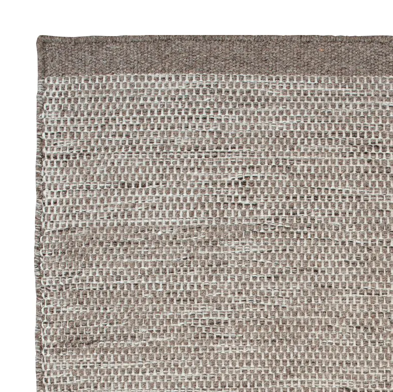 Asko matta 200x300 cm, Light grey Linie Design
