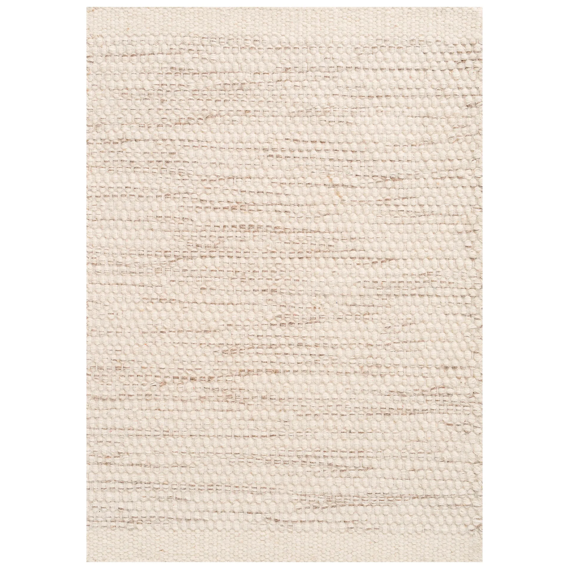 Asko matta 200x300 cm, Off white Linie Design