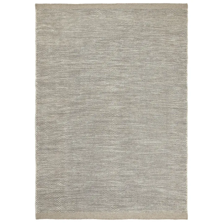 Asko matta 250x350 cm - Taupe - Linie Design