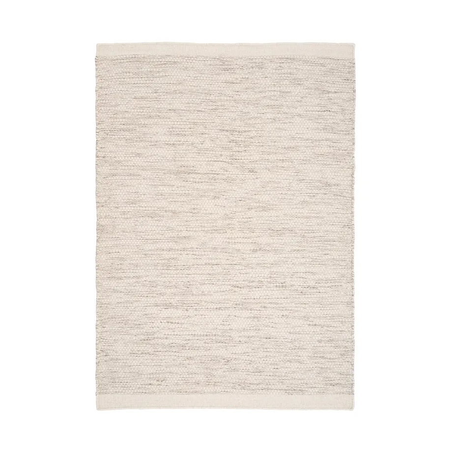 Asko matta 300x400 cm, Off white Linie Design