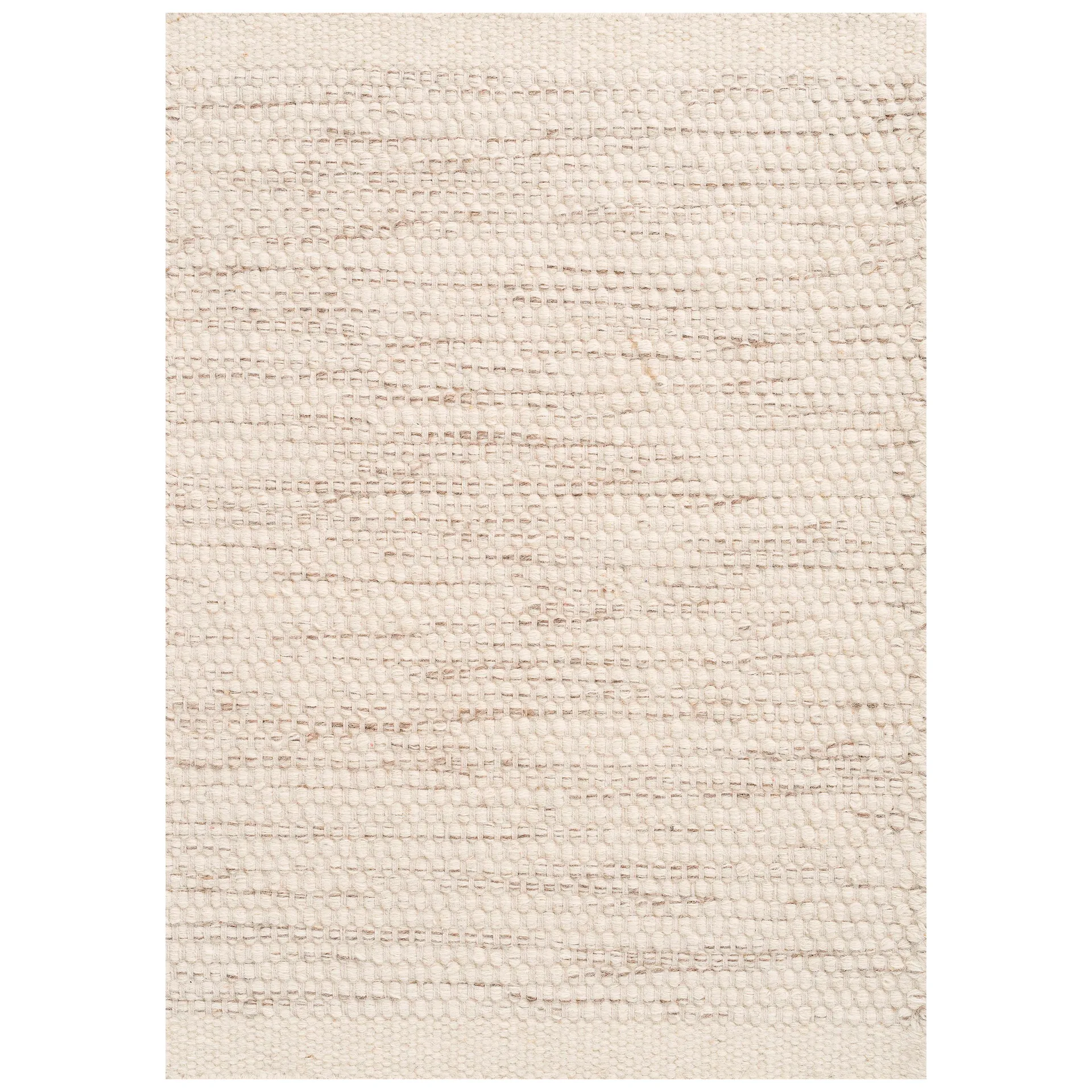 Asko matta 80x250 cm, Off white Linie Design