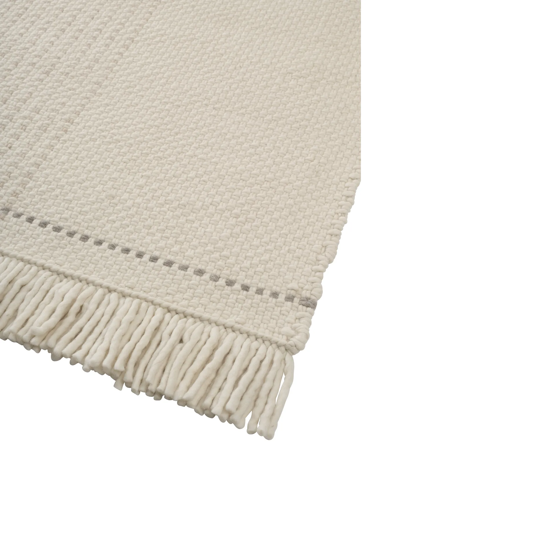 Awakened Mind ullmatta 250x350 cm, White Linie Design