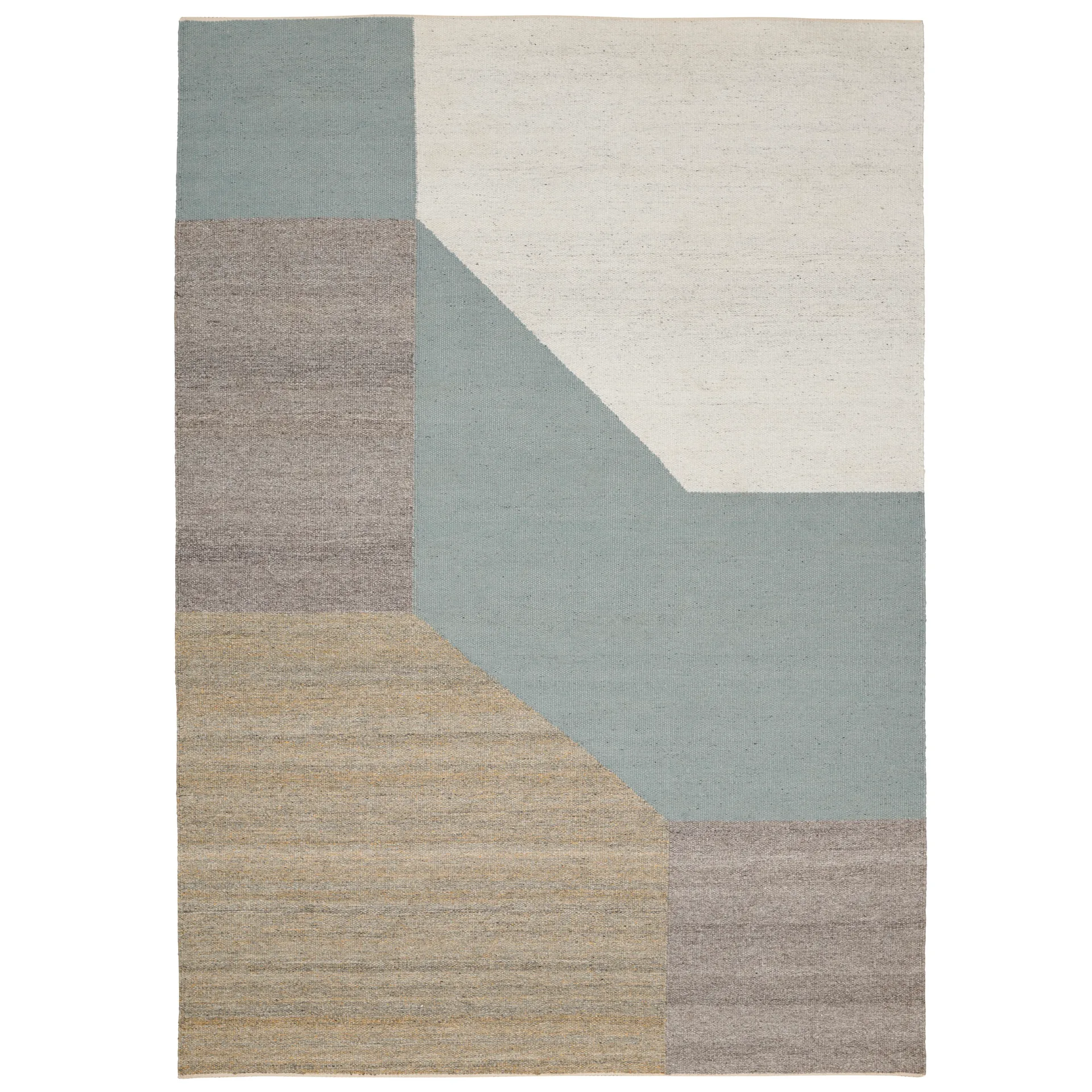 Blocchi matta 140x200 cm, Aqua Linie Design