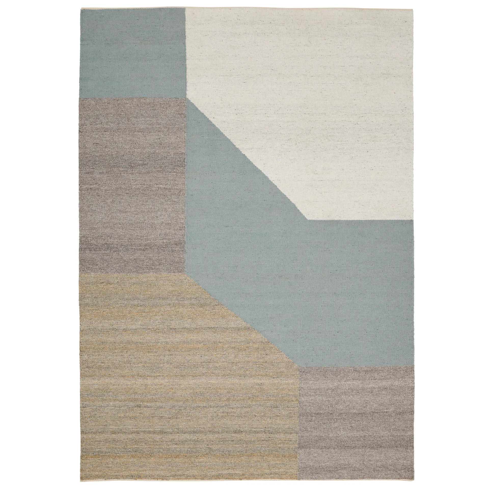 Blocchi matta 200x300 cm, Aqua Linie Design