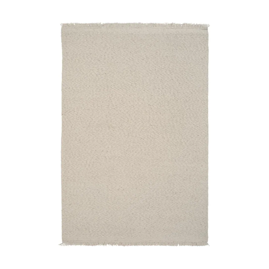 Blonde Maze matta, Beige, 170x240 cm Linie Design