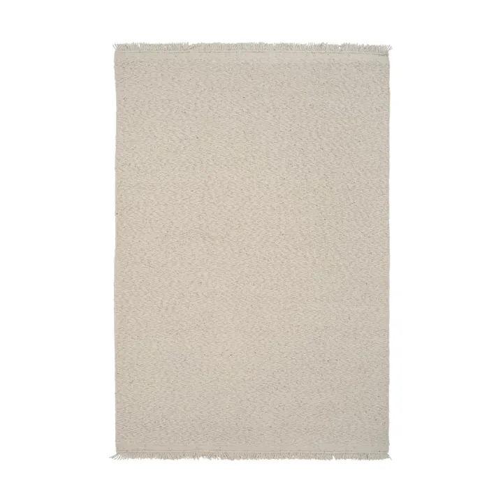 Blonde Maze matta - Beige, 250x350 cm - Linie Design
