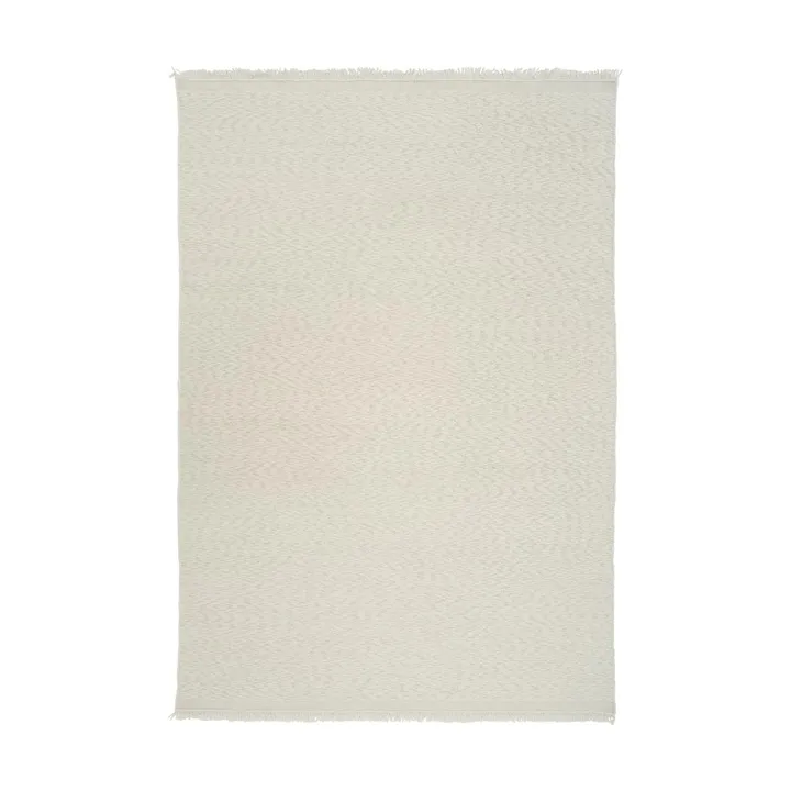 Blonde Maze matta - White, 250x350 cm - Linie Design