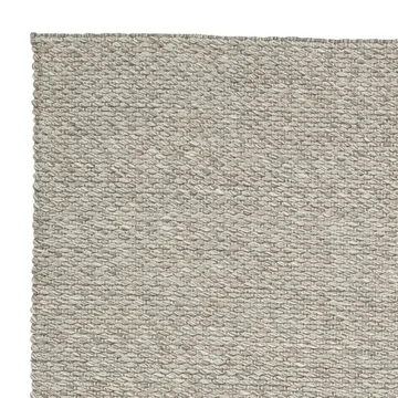 Caldo ullmatta 200x300 cm - Grey - Linie Design
