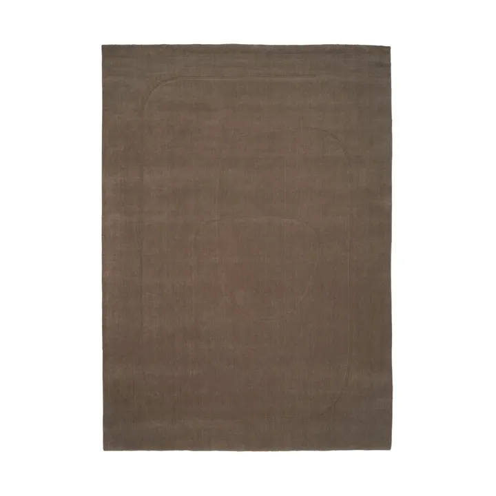 Cursive Expanse matta - Cactus, 170x240 cm - Linie Design