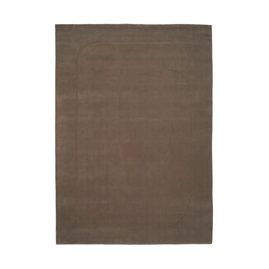 Cursive Expanse matta, Cactus, 200x300 cm Linie Design