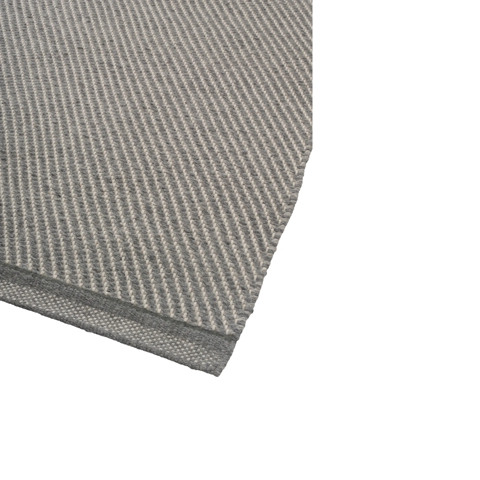 Dawn Light ullmatta 170x240 cm, Grey-moss Linie Design