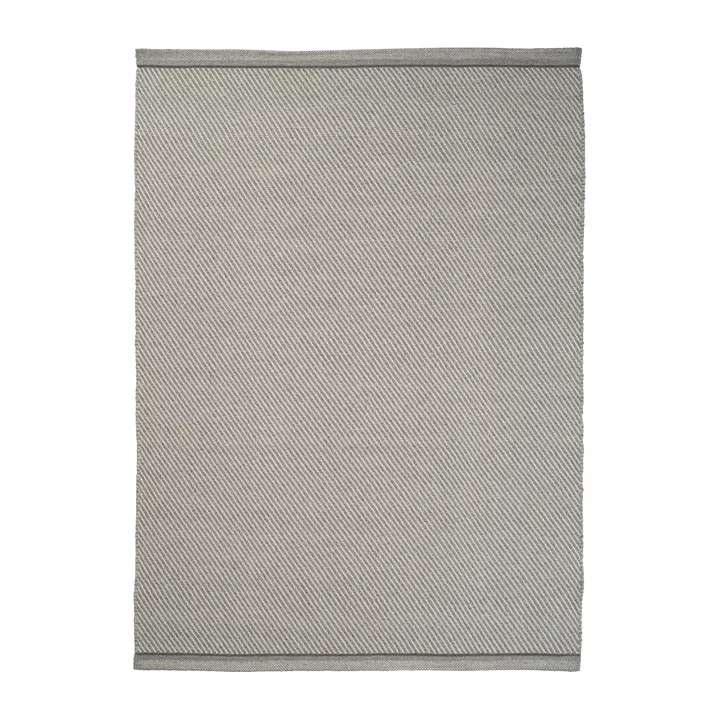 Dawn Light ullmatta 200x300 cm - Grey-moss - Linie Design