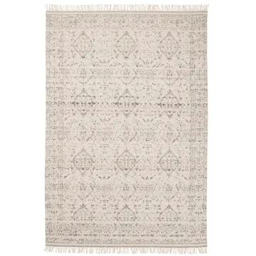 Dolzago ullmatta 170x240 cm - Grey - Linie Design