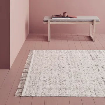 Dolzago ullmatta 170x240 cm - Grey - Linie Design