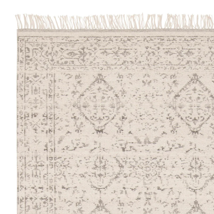 Dolzago ullmatta 200x300 cm, Grey Linie Design