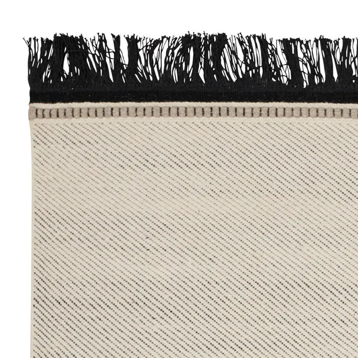 Fenja ullmatta 170x240 cm, White Linie Design