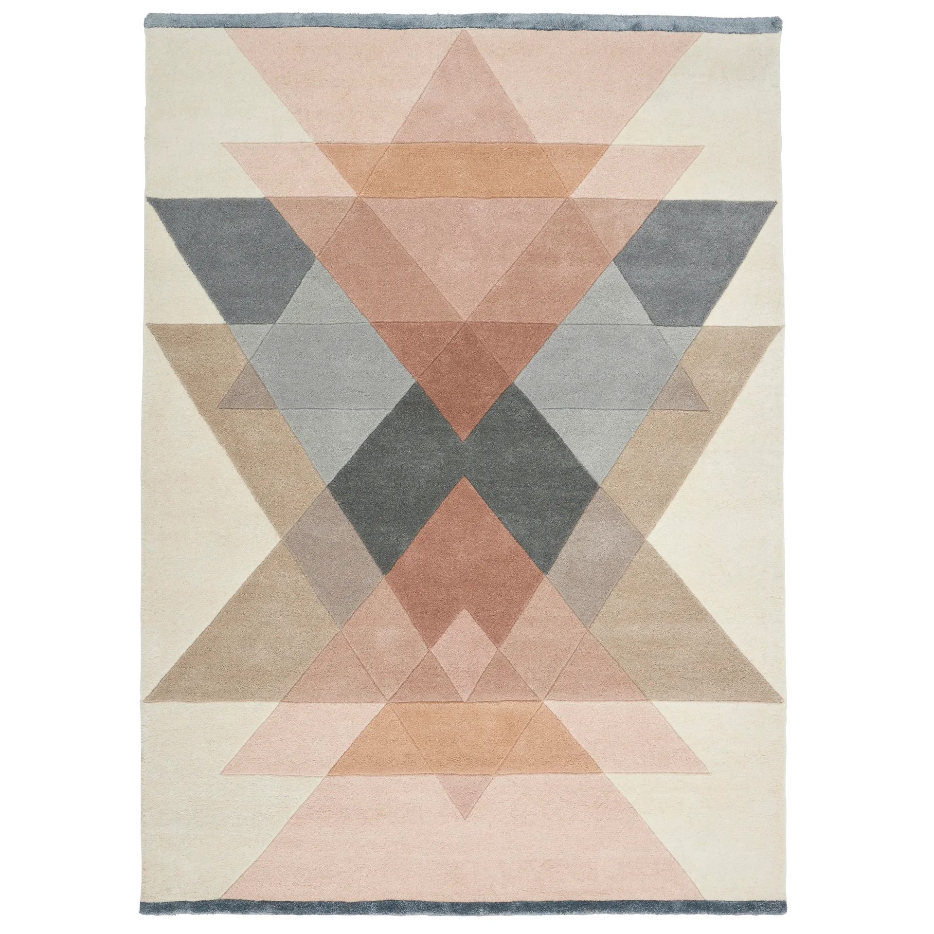 Freya matta 140x200 cm, Powder Linie Design