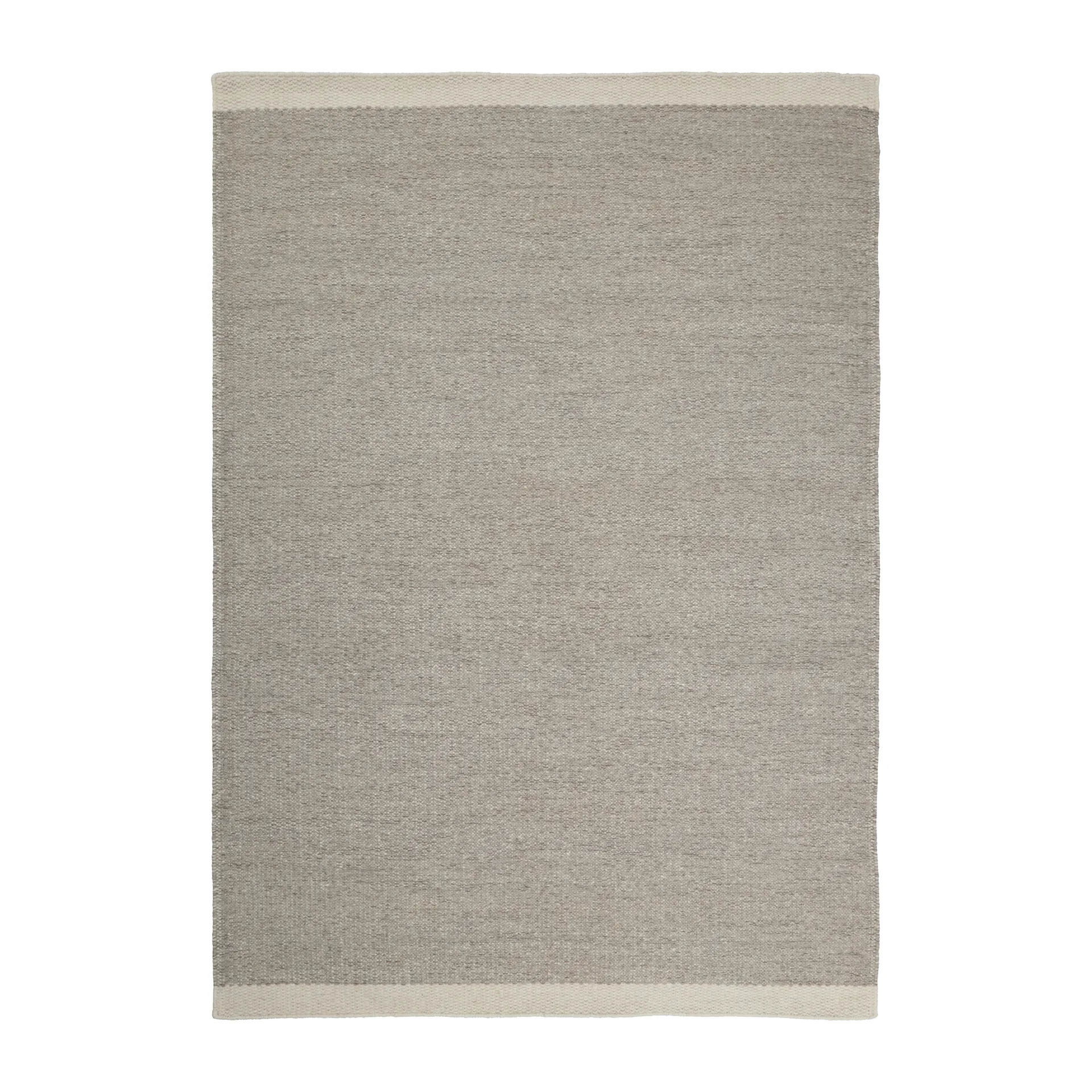 Frode ullmatta 200x300 cm, Natural Linie Design
