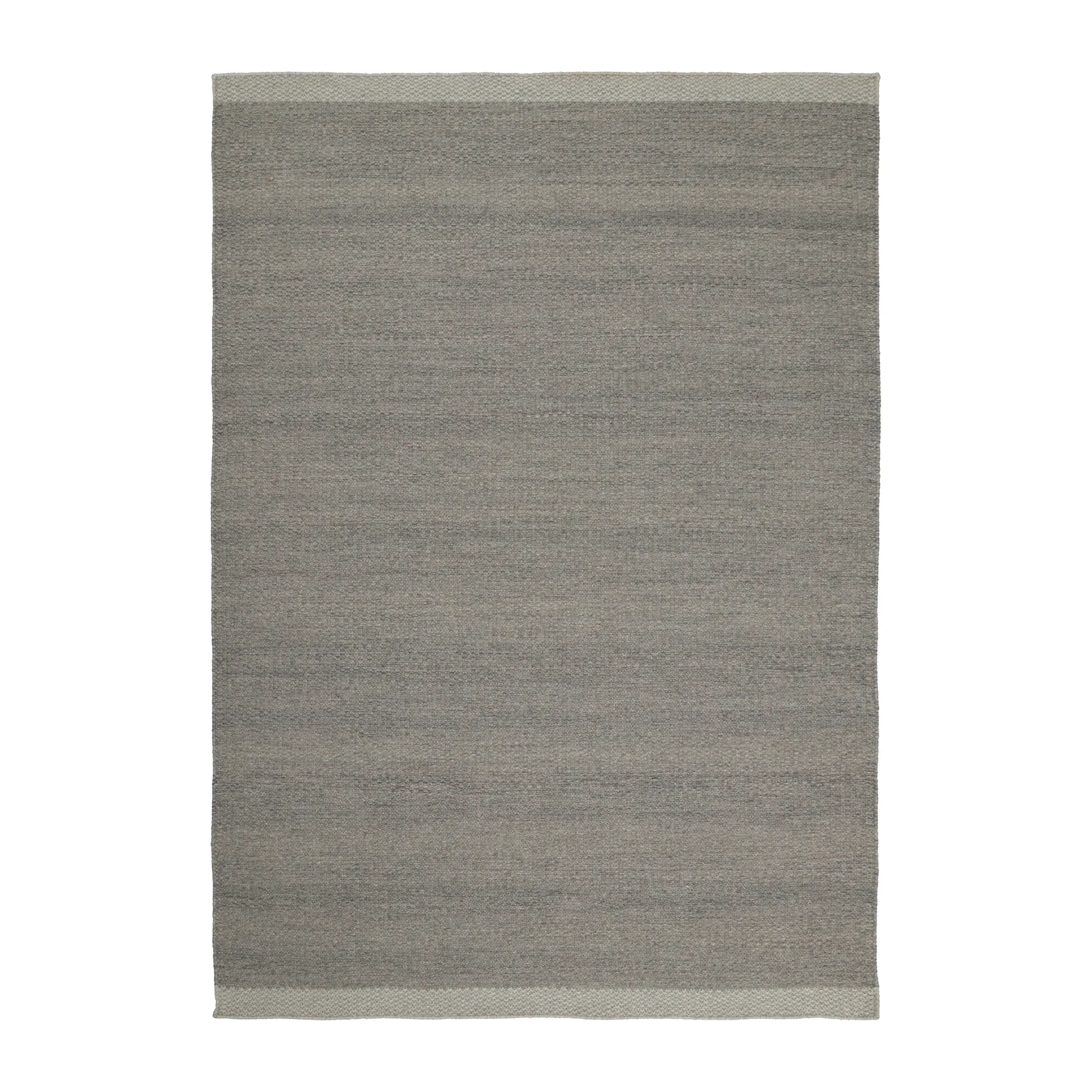 Frode ullmatta 250x350 cm, Grey Linie Design