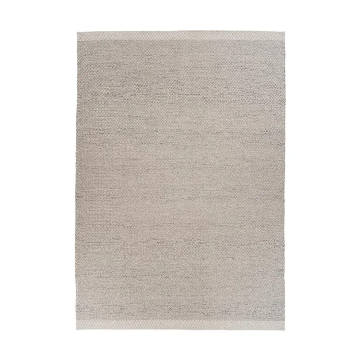Frode ullmatta - Marble, 300x400 cm - Linie Design
