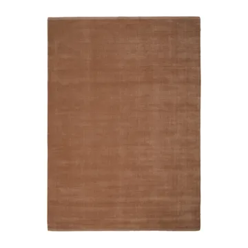 Halo Cloud ullmatta - Amber, 200x300 cm - Linie Design