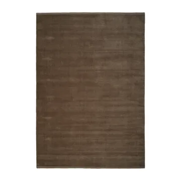 Halo Cloud ullmatta - Moss, 140x200 cm - Linie Design