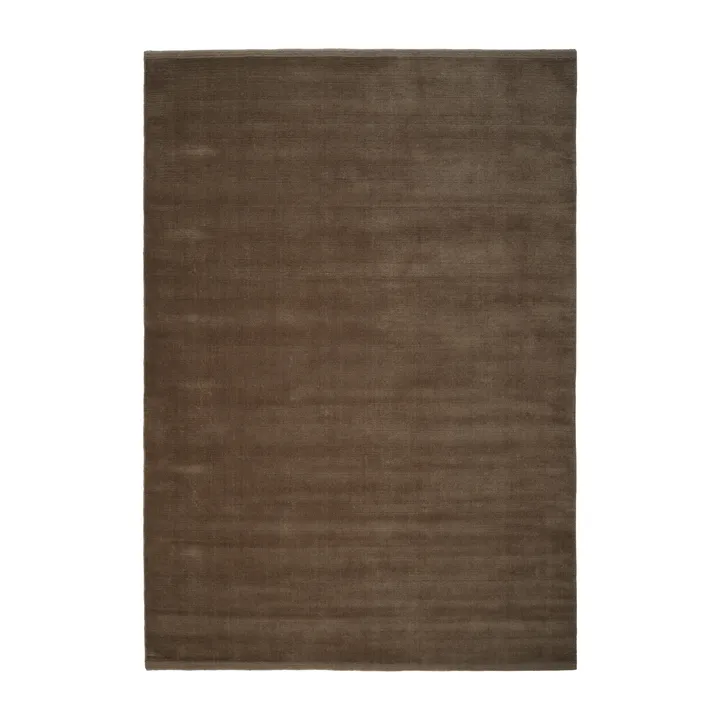 Halo Cloud ullmatta - Moss, 200x300 cm - Linie Design