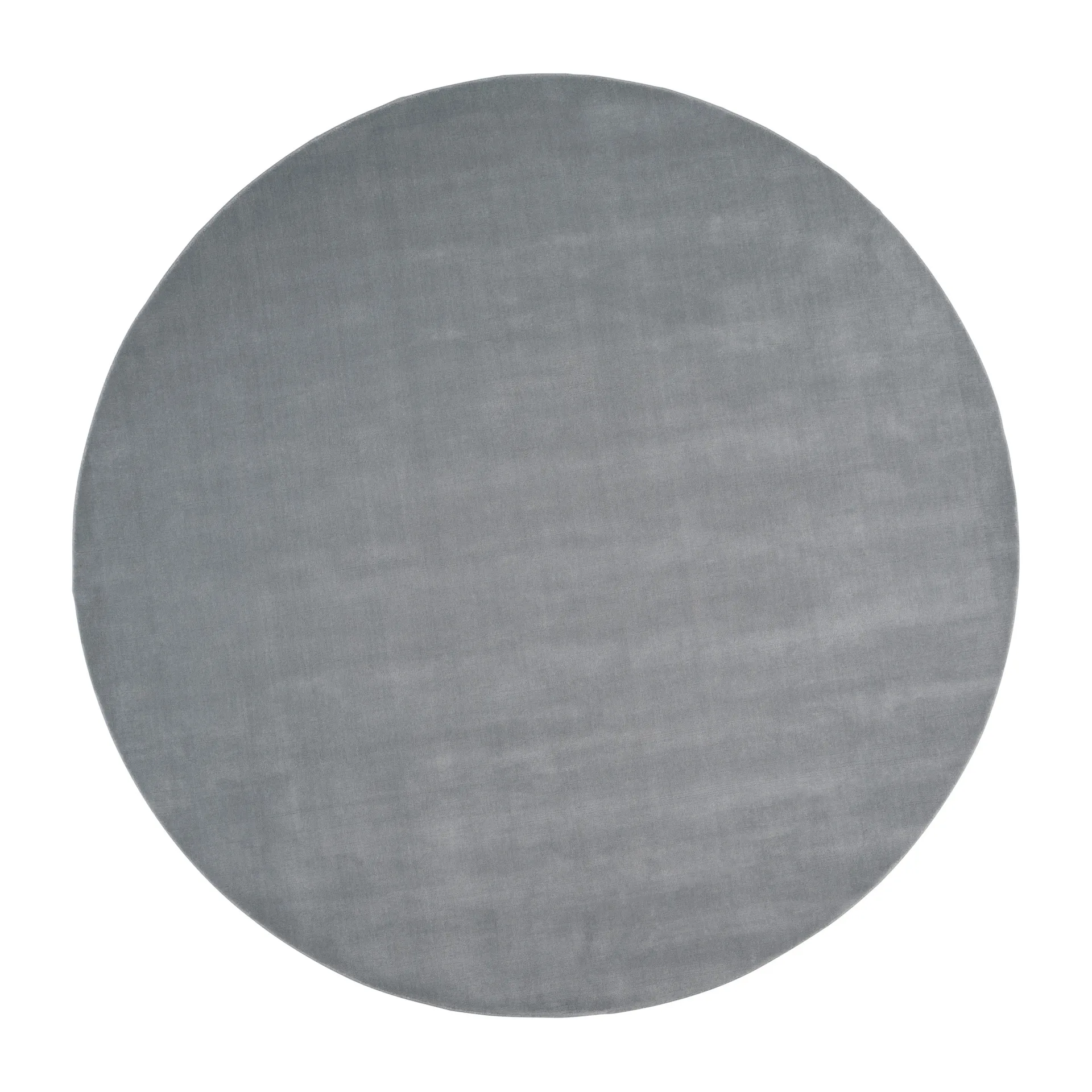 Halo Cloud ullmatta rund, Ocean, Ø250 cm Linie Design