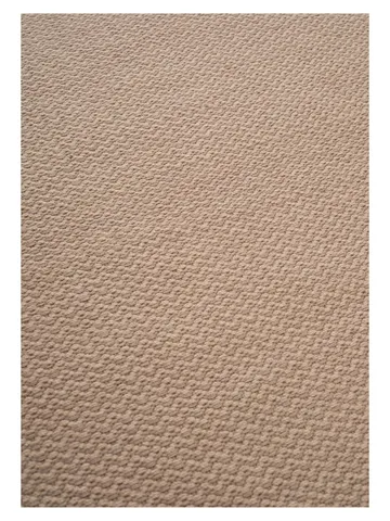 Helix Haven matta earth - 200x140 cm - Linie Design