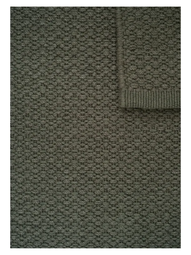 Helix Haven matta green, 170x240 cm Linie Design