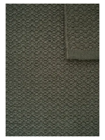 Helix Haven matta green - 170x240 cm - Linie Design