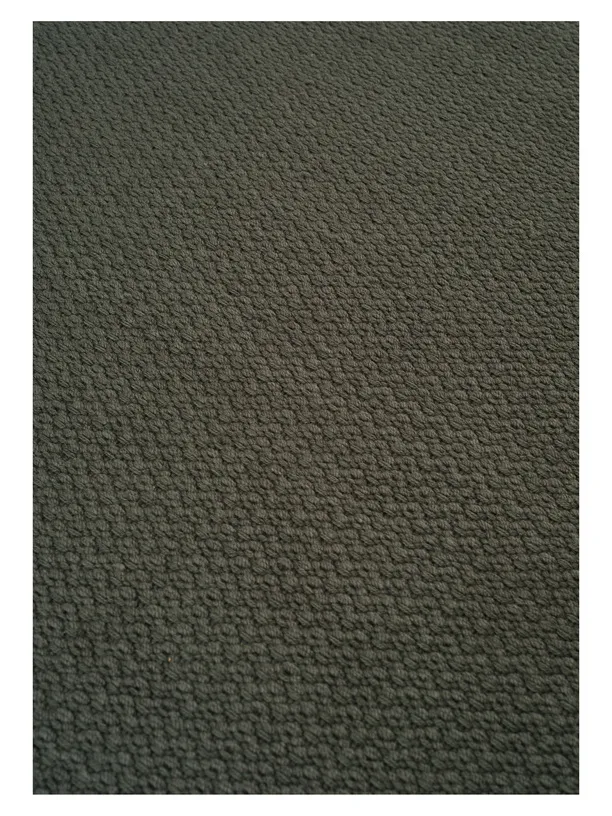 Helix Haven matta green, 170x240 cm Linie Design