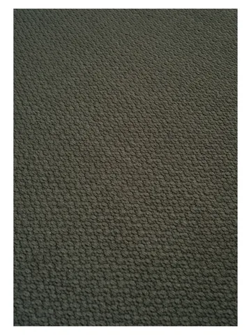 Helix Haven matta green - 170x240 cm - Linie Design